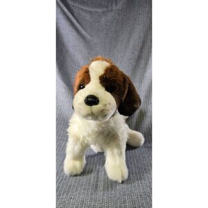 Steamboat SAINT BERNARD Plush